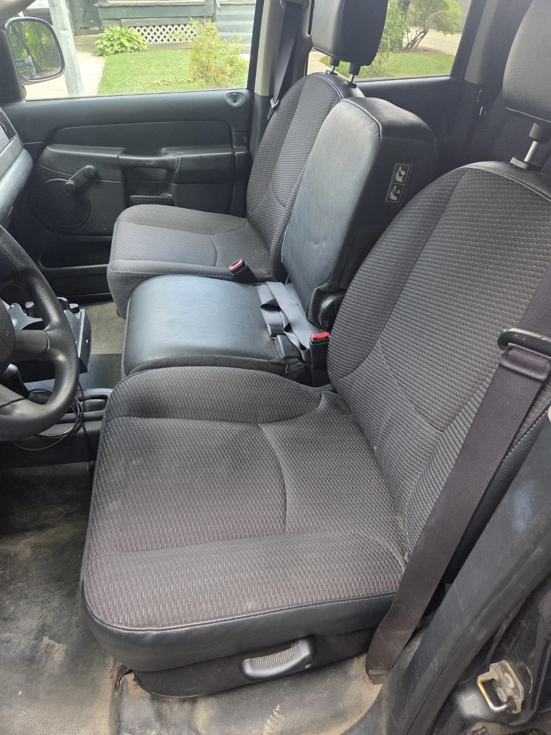2004 Ram 1500 - photo 2