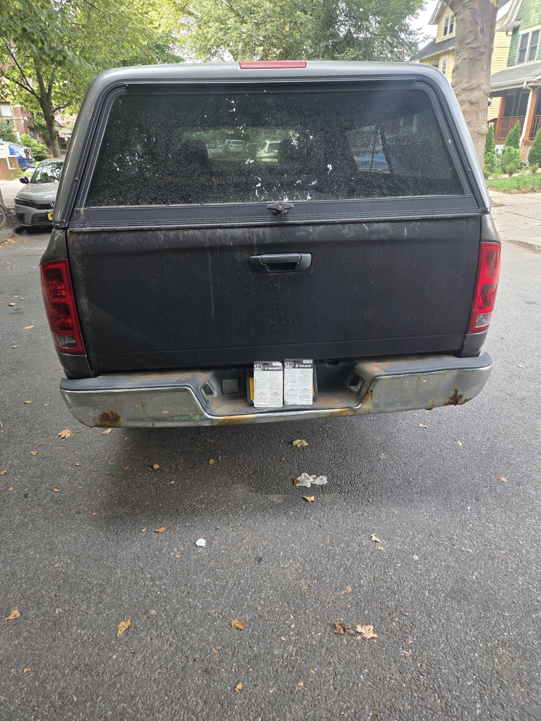 2004 Ram 1500 - photo 5