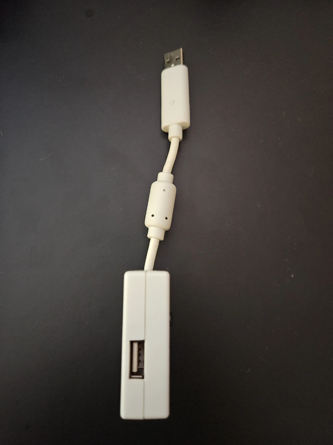 Wii Rock Band Guitar Dongle Receiver - photo 3