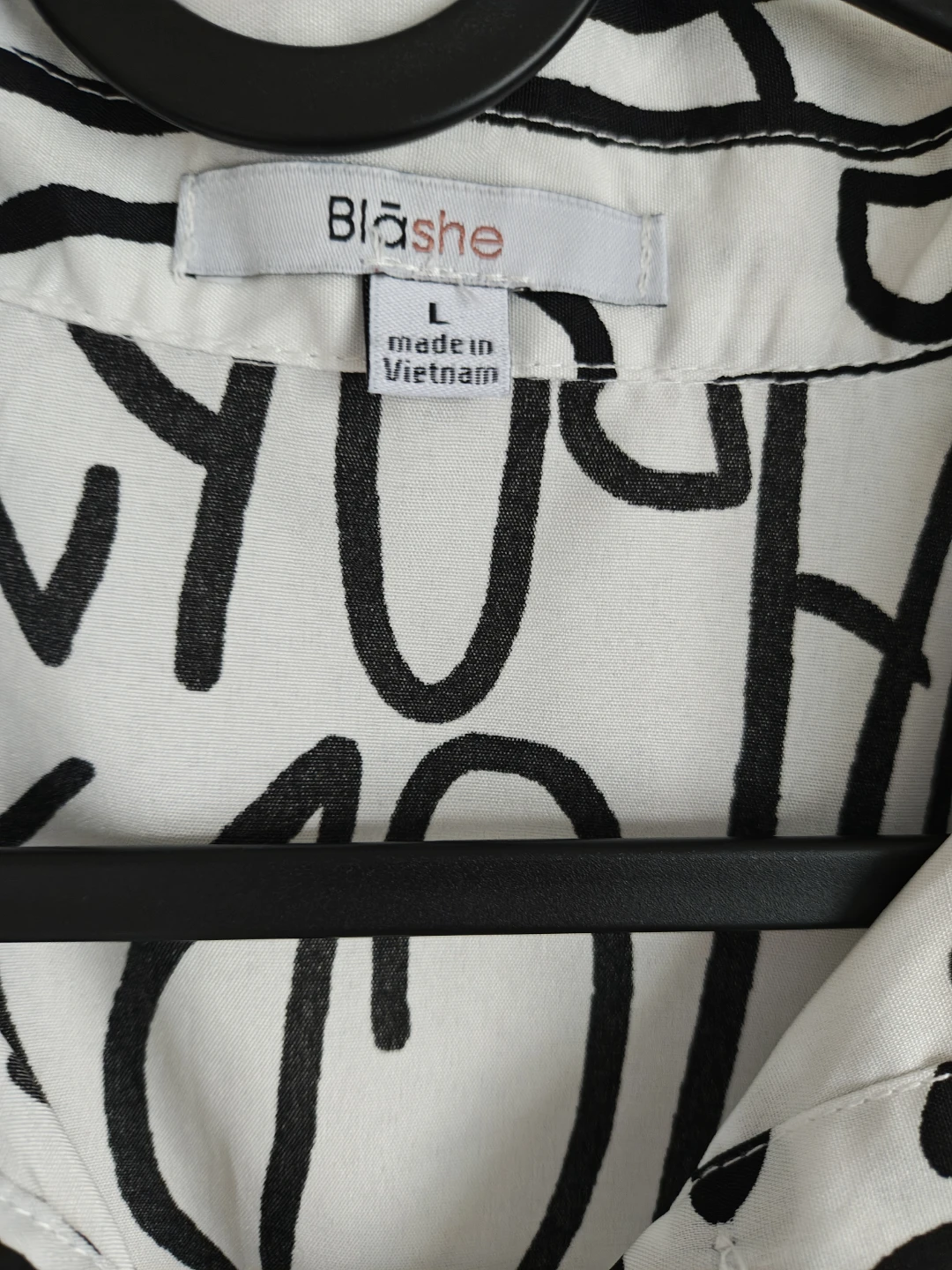 Blashe Dress - photo 5