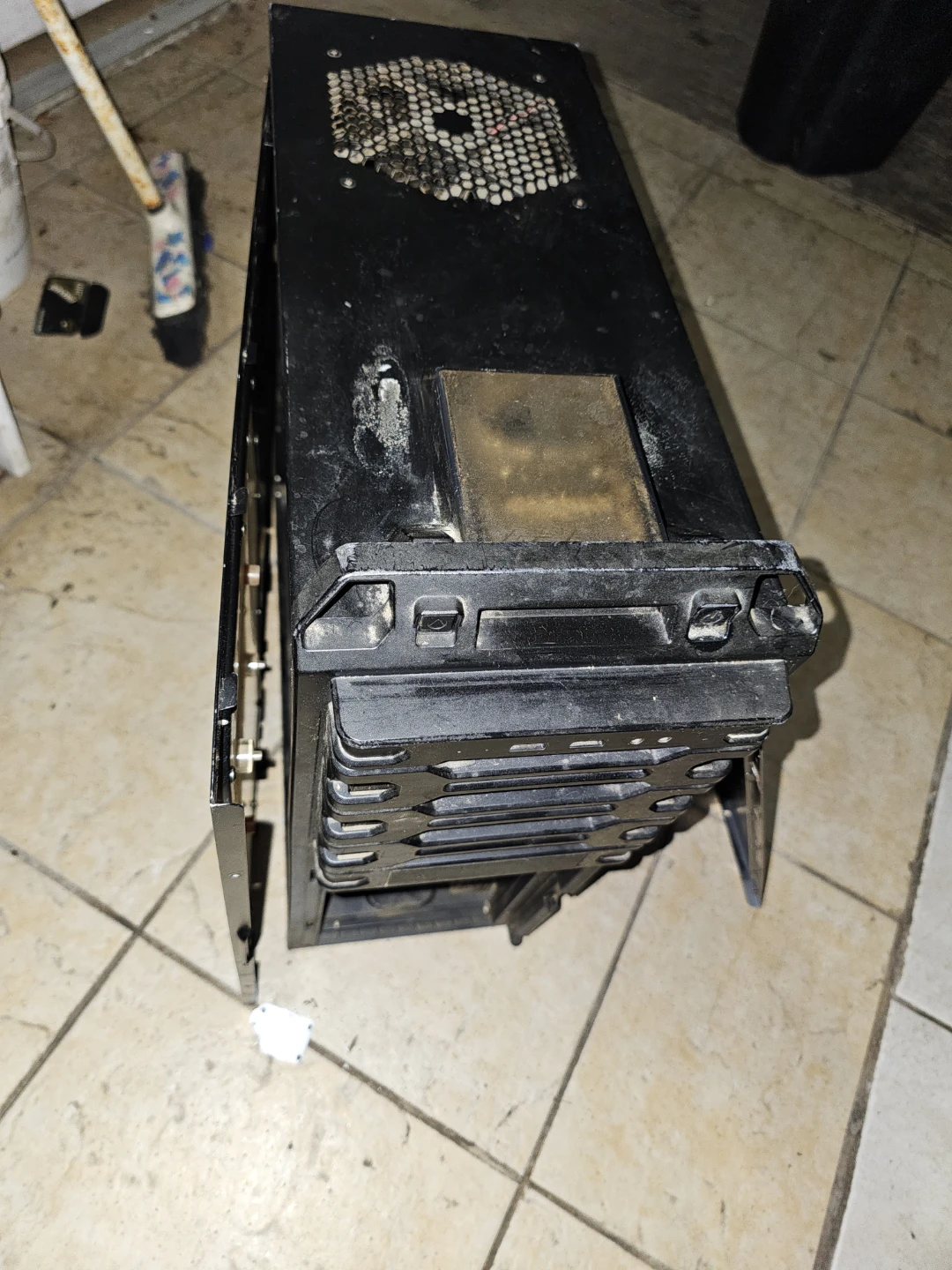 Antec Computer Case - photo 2