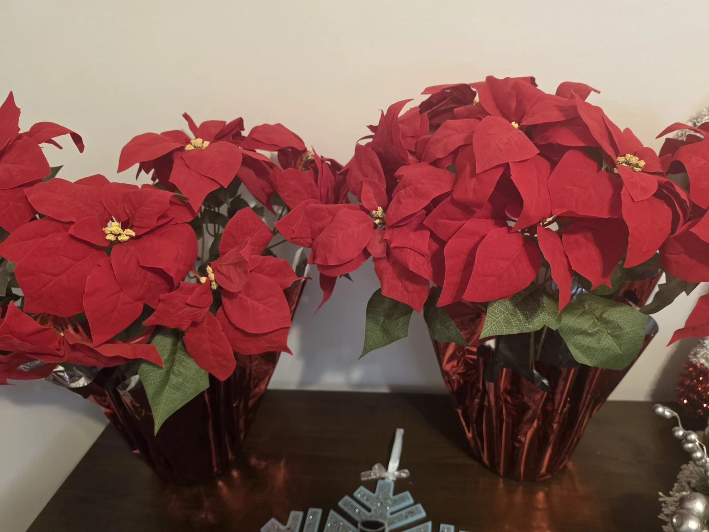 Christmas decoration everything - photo 4