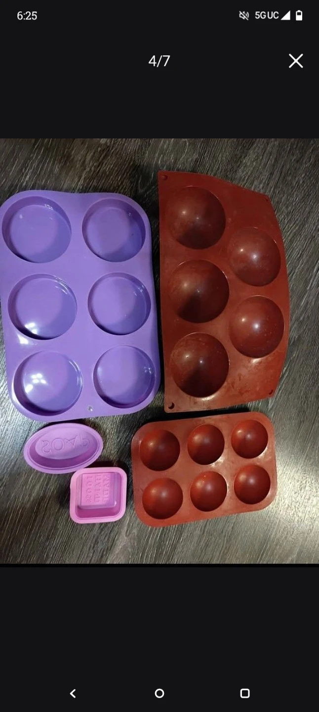 Soap Making Kit Supplies - photo 4