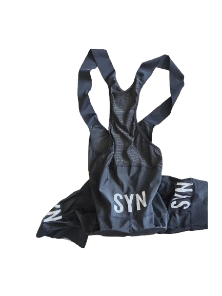 SYN Cycling Bib Shorts - Medium - photo 2