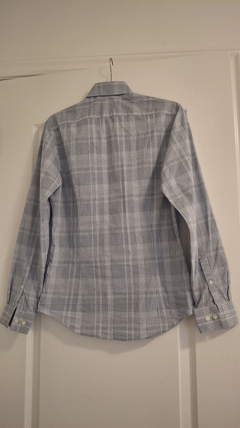 Calvin Klein Men's Dress Shirt - photo 2