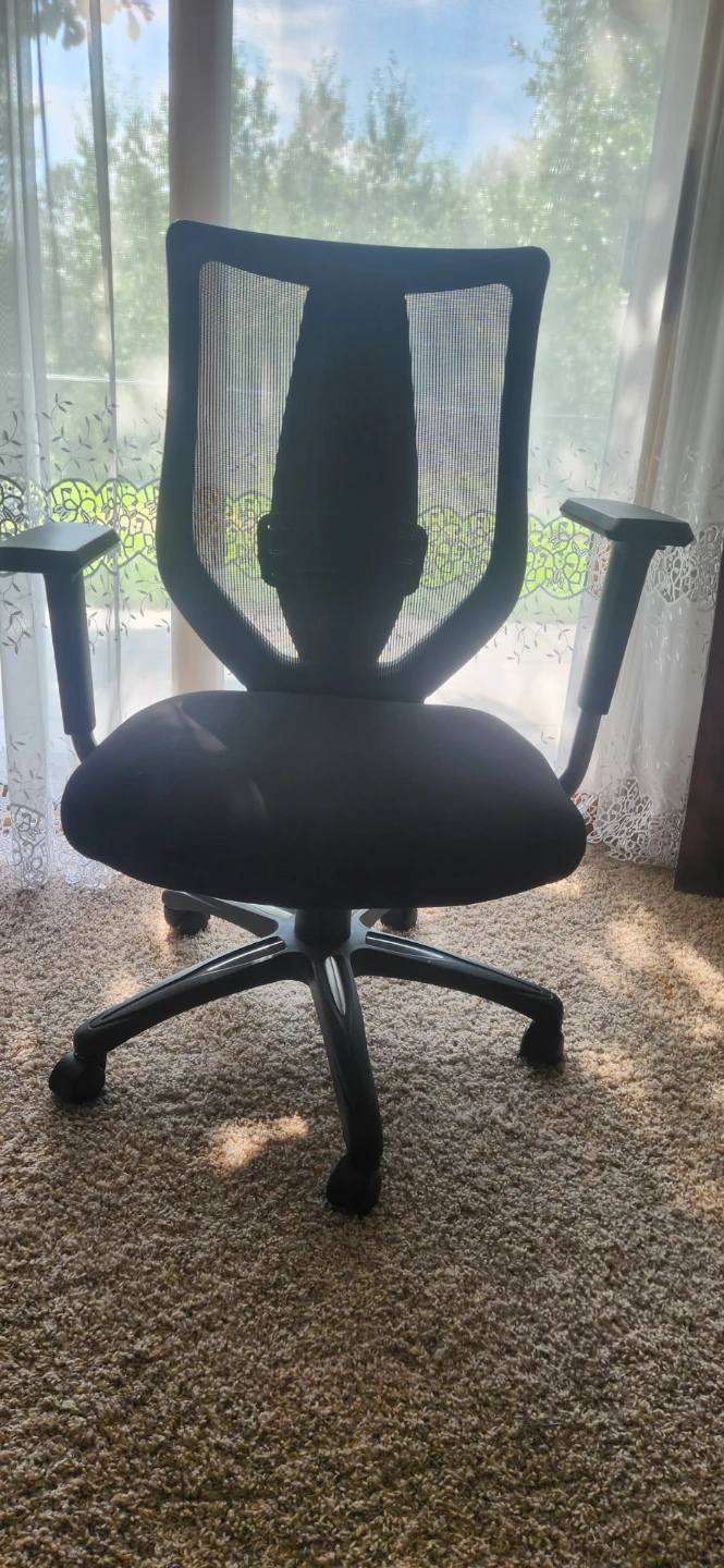 Mesh Office Chair - photo 2