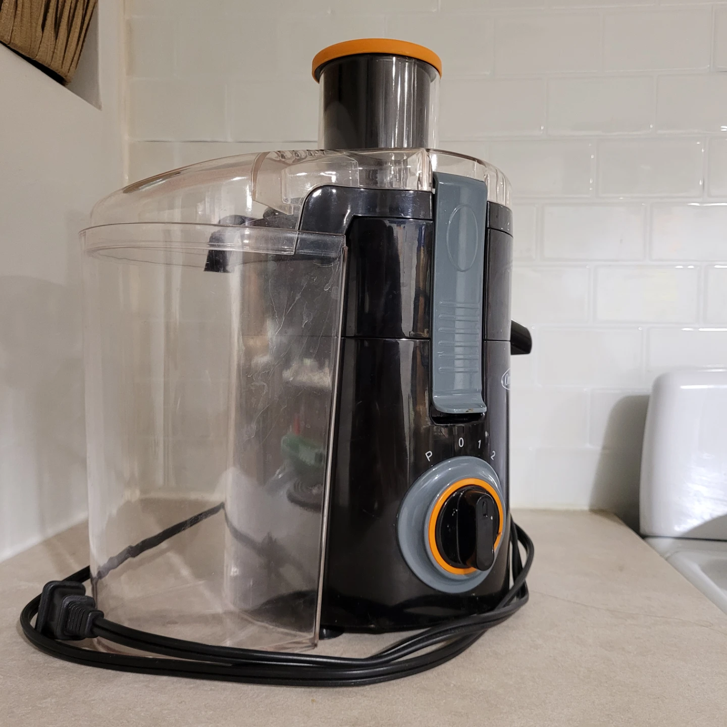 Omega Juicer & Blender - photo 2