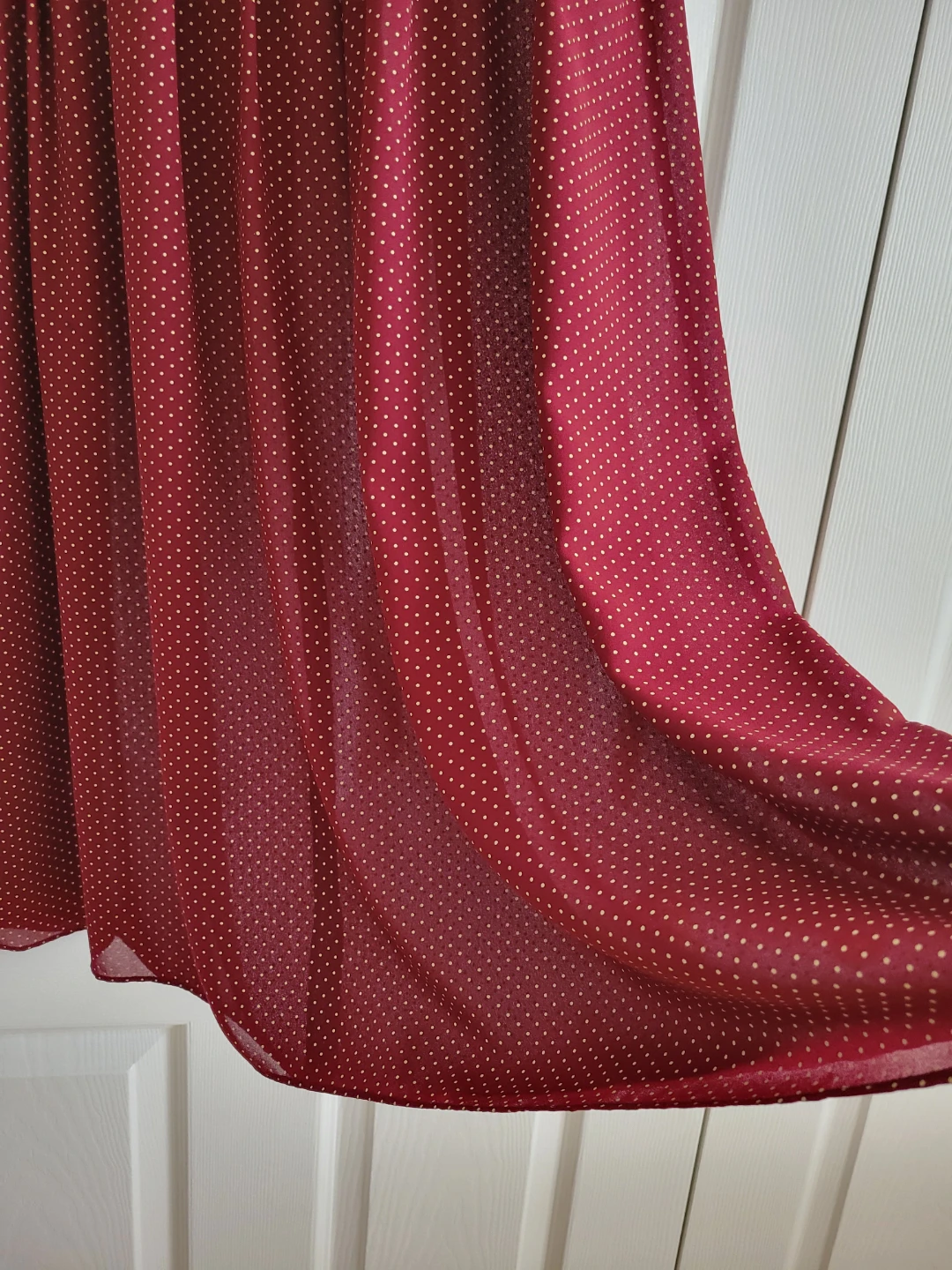 Skirt - photo 3