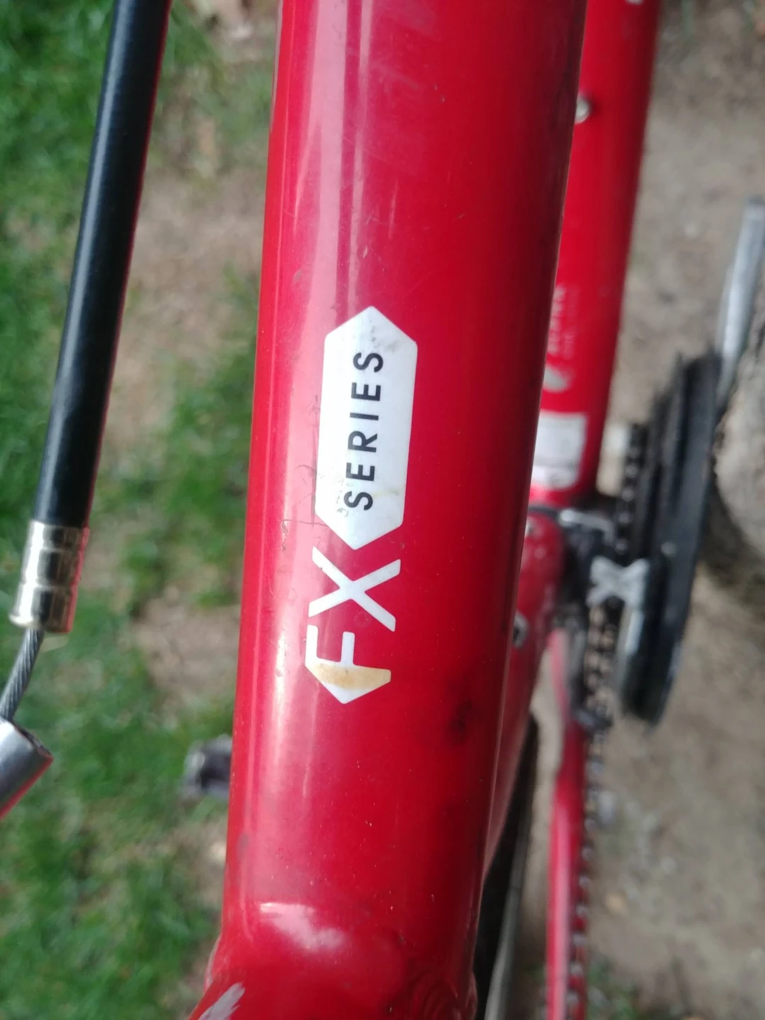 Trek FX Series 7.2 Hybrid Bicycle - photo 3