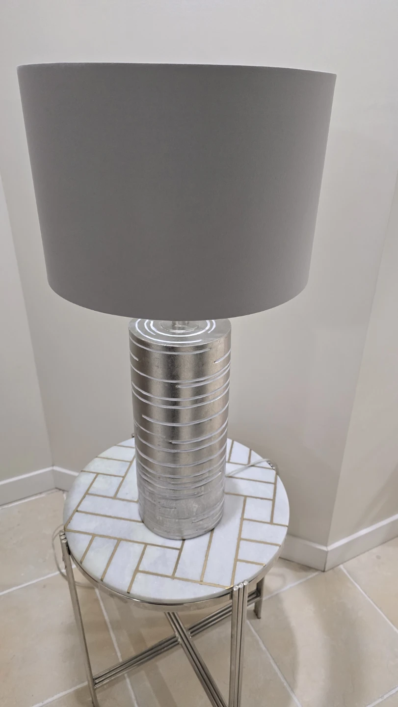 Table lamp - photo 2