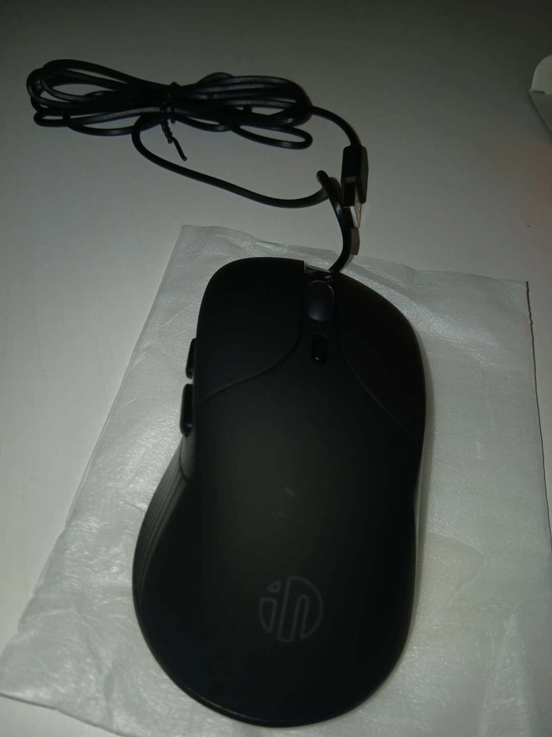 Inphic Wired Computer Mouse - photo 2
