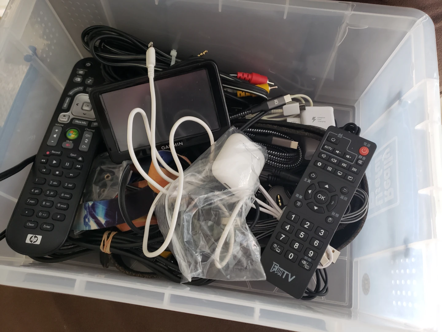 Random junk I need gone. Make me an offer. - photo 4