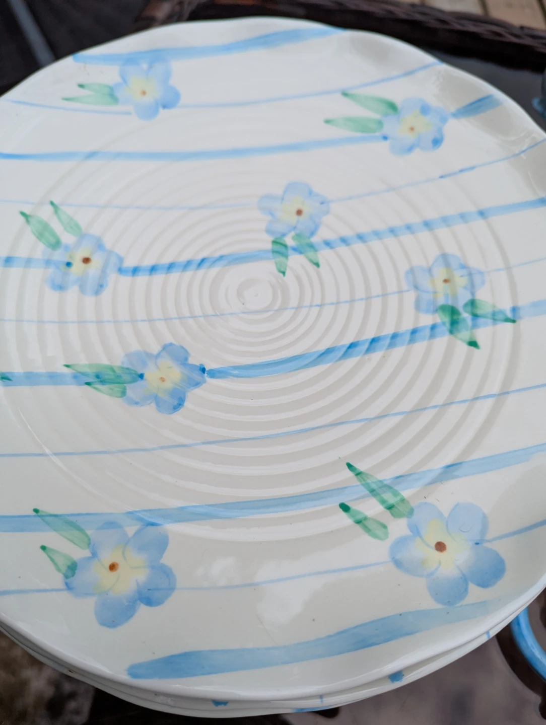 Vintage Rite Aid Dishes - photo 3