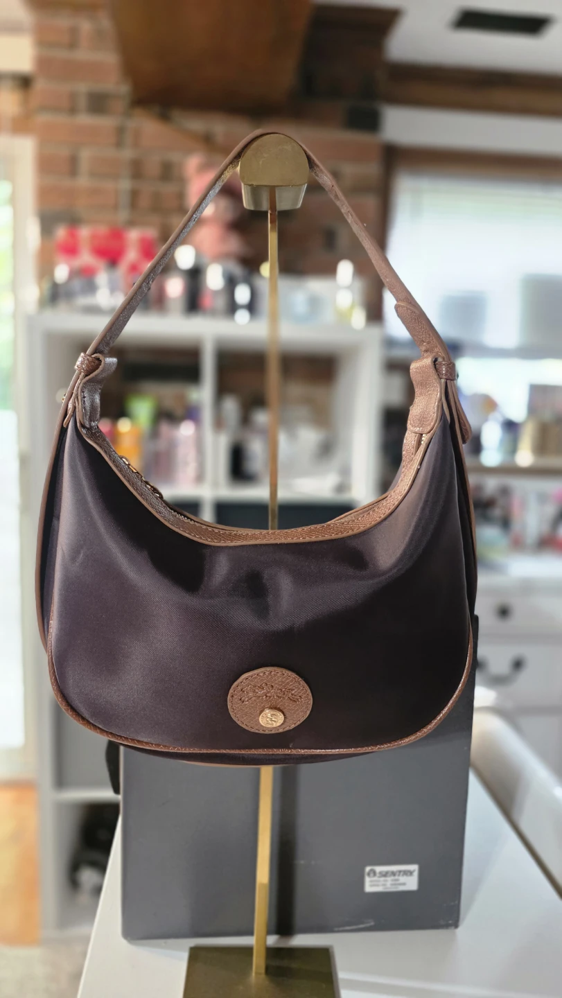 All season bag - photo 2