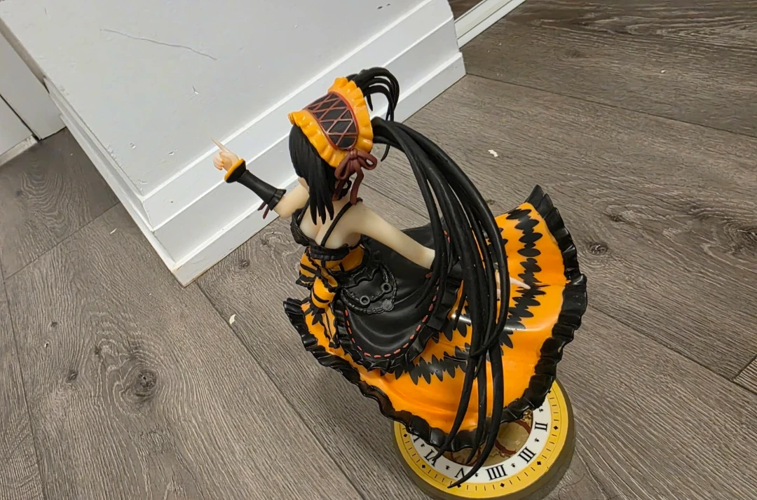 Kurumi Tokisaki Figure - Date A Live - photo 3