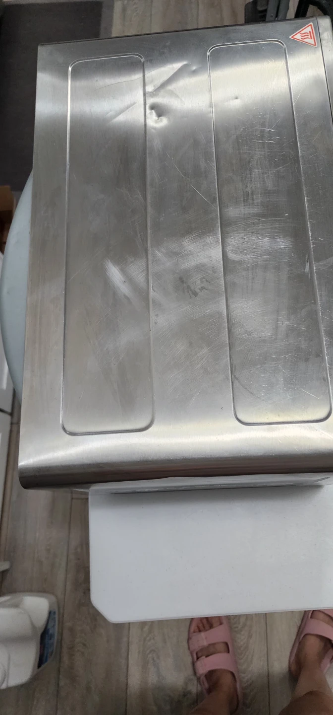Gourmia Toaster Oven - photo 3