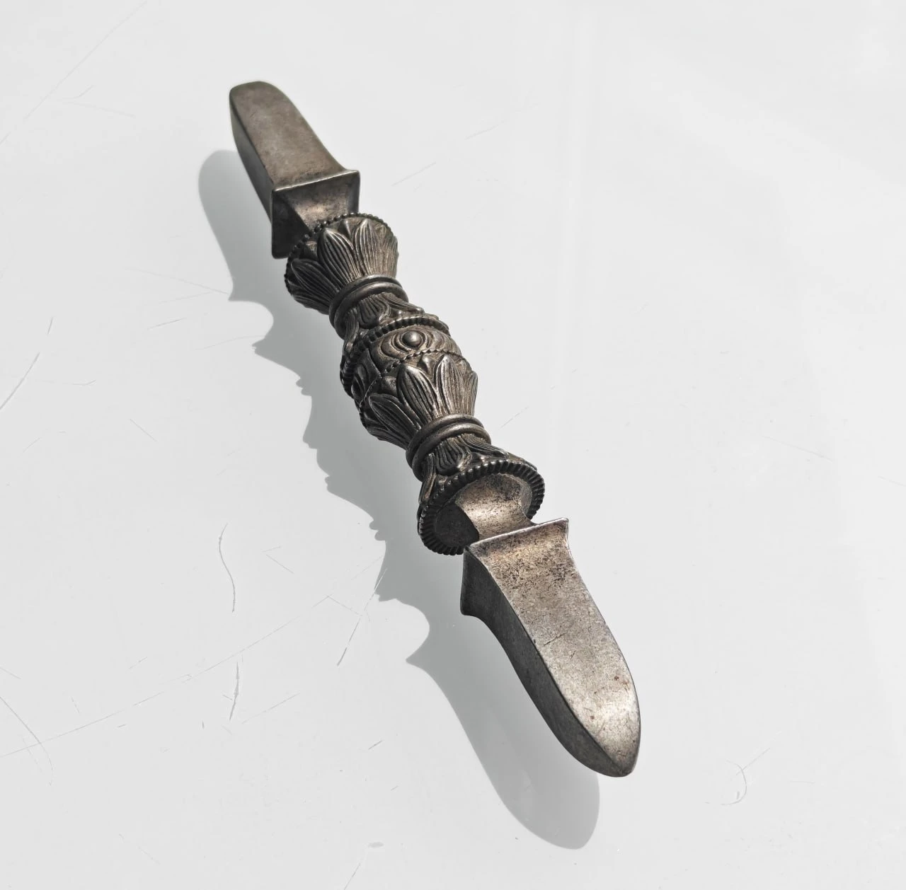 Vajra (Thunderbolt) - photo 2