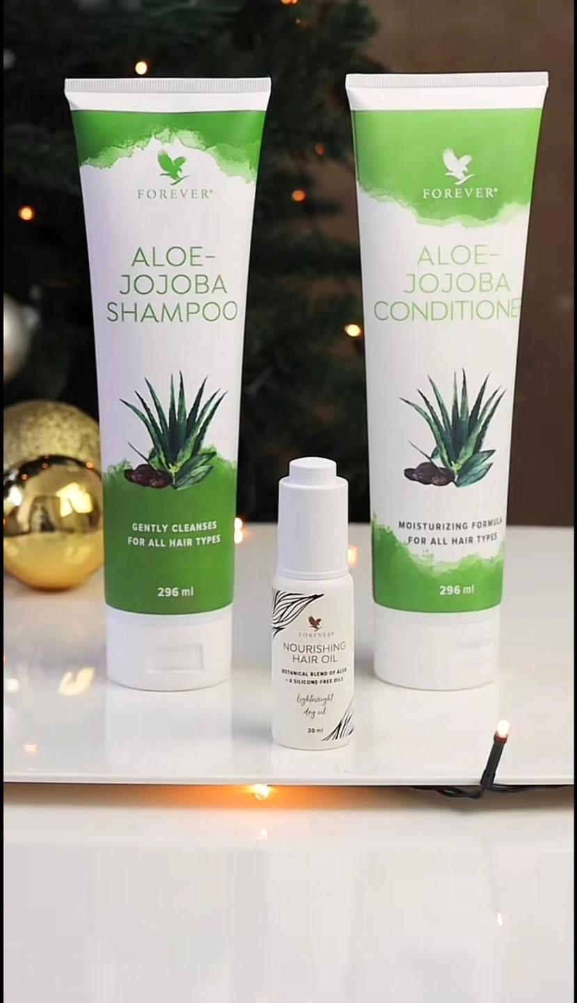 Forever Living Products - photo 3