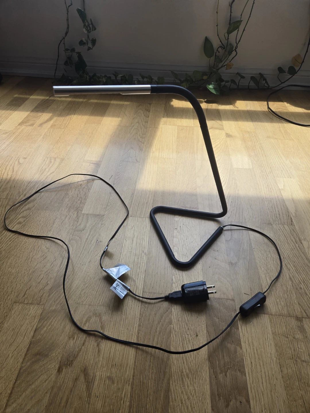 Modern Desk Lamp