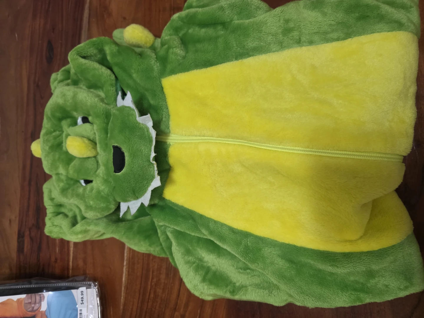 baby  Costume - photo 2