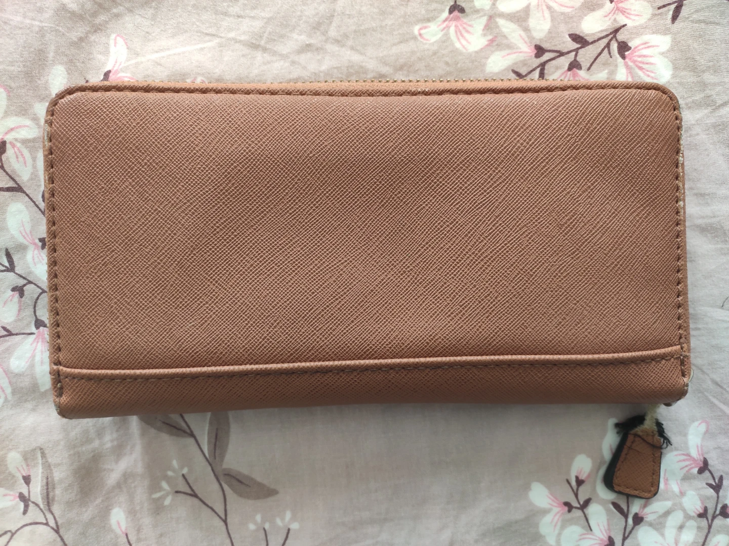 Guess Los Angeles Rodney Zip Around Wallet - photo 3