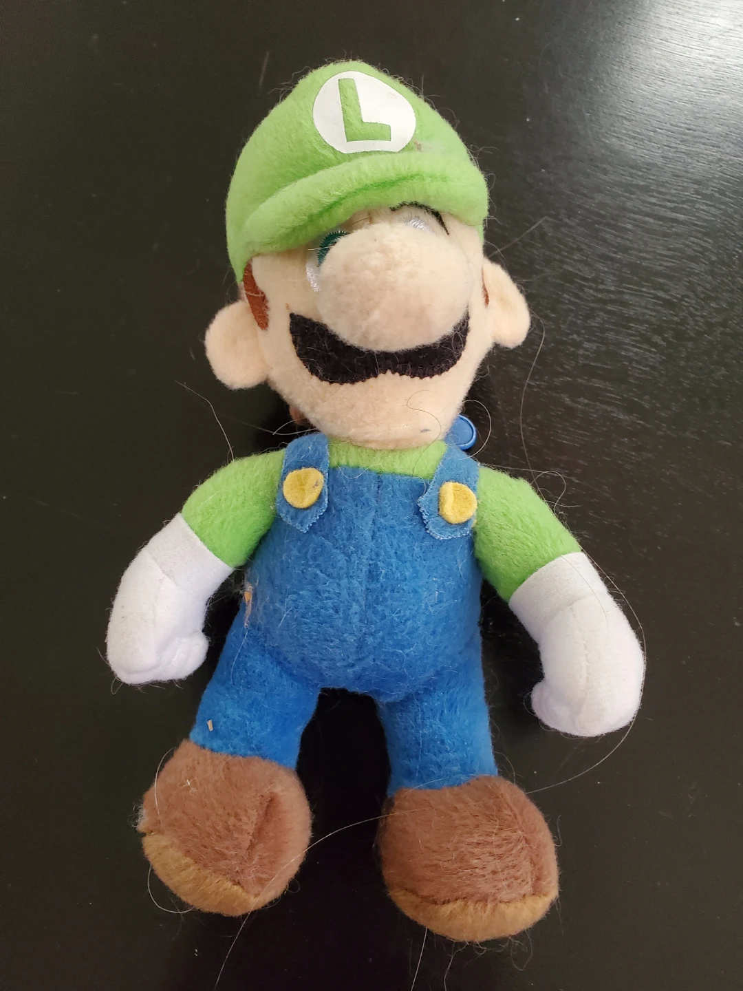 Luigi Doll