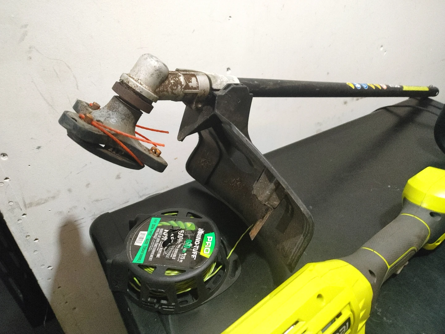 Ryobi 40V Outdoor Power Equipment Set - photo 4