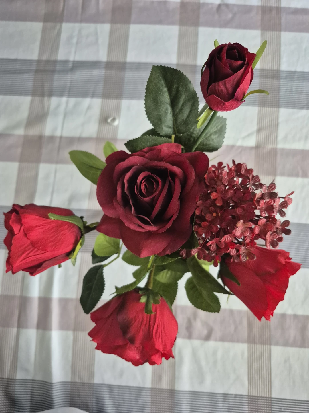 Artificial Rose/Flower  Bouquet