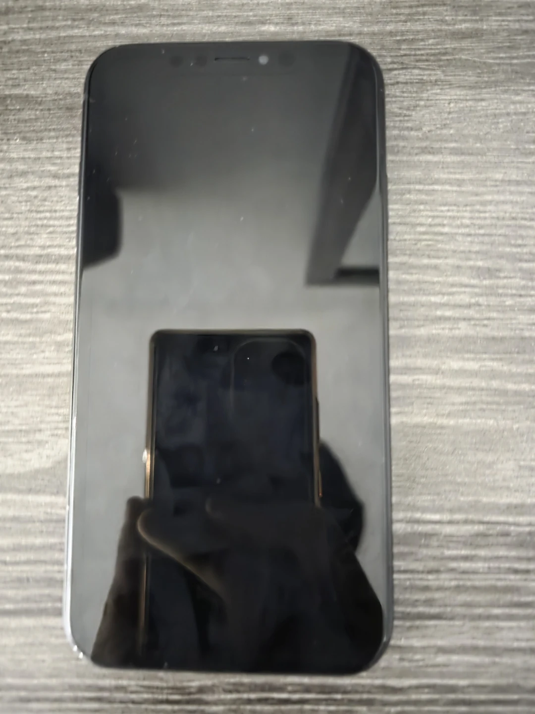 Apple iPhone XR - Black - Unlocked - With Box - photo 2
