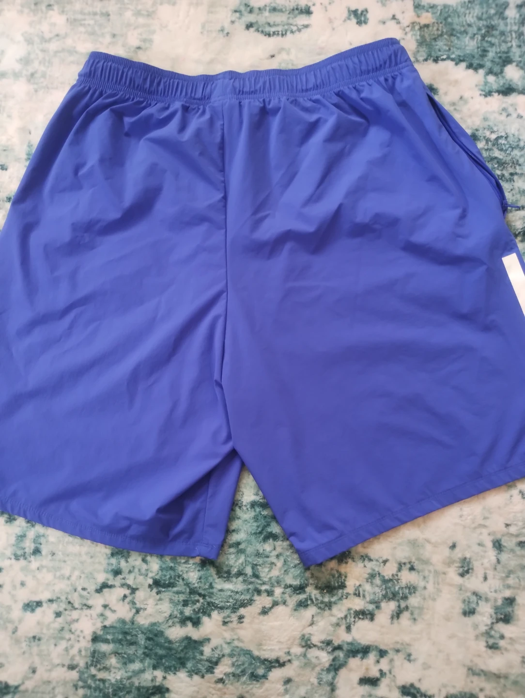 Adidas FIFA World Cup 2026 Volunteer Shorts, Size L - photo 3