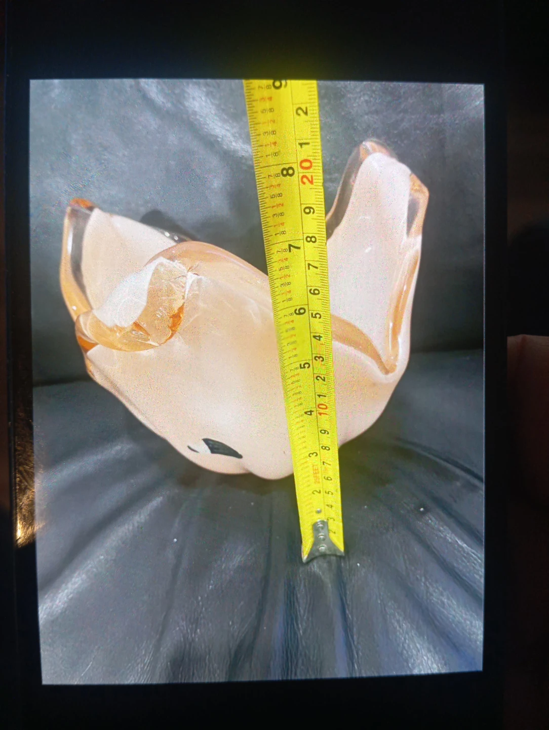 Vase / bowl - photo 2