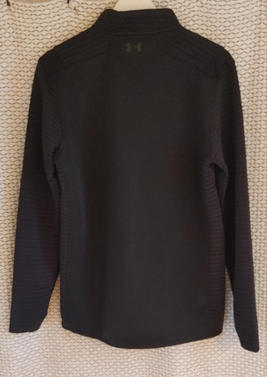 Under Armour ColdGear 1/4 Zip Pullover - photo 2