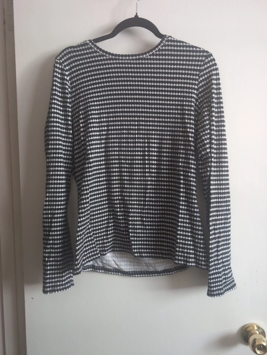 Grandma closet downsize - photo 4