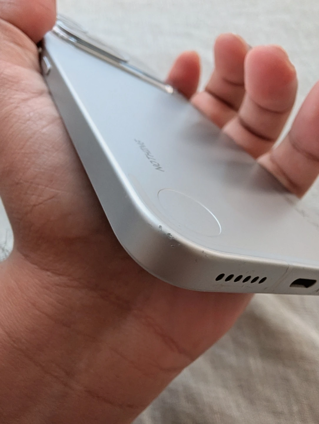 Nothing Phone (4a) Pro 256GB / 12GB RAM – Read Description - photo 4