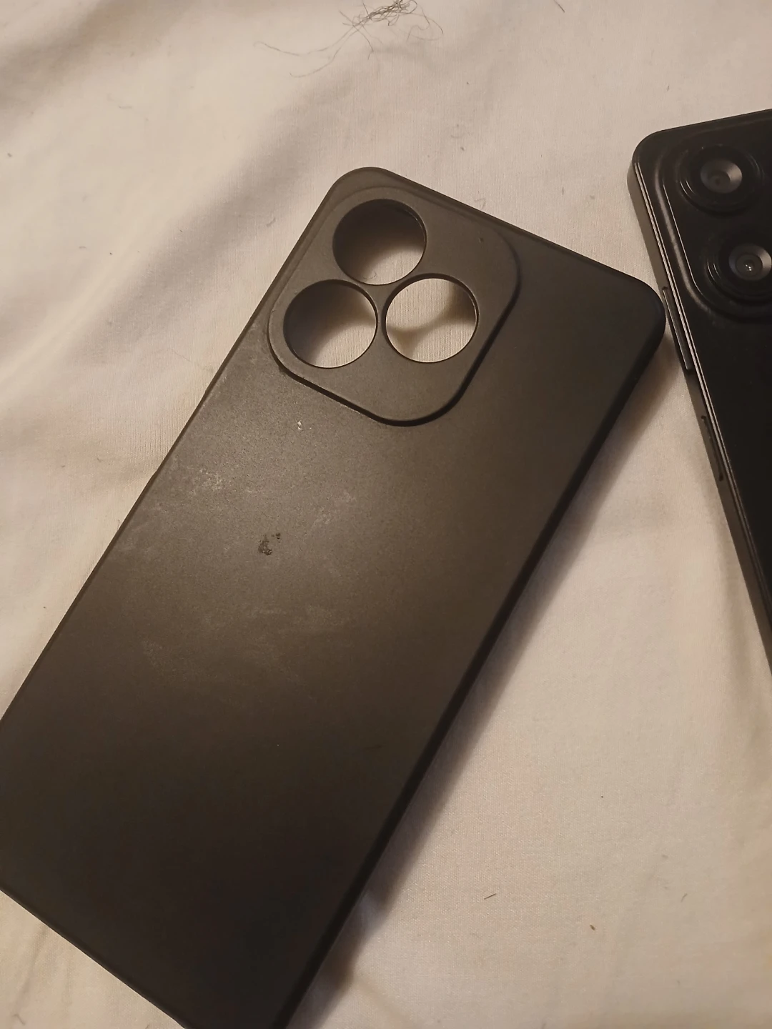 Blackview wave 9C cellphone