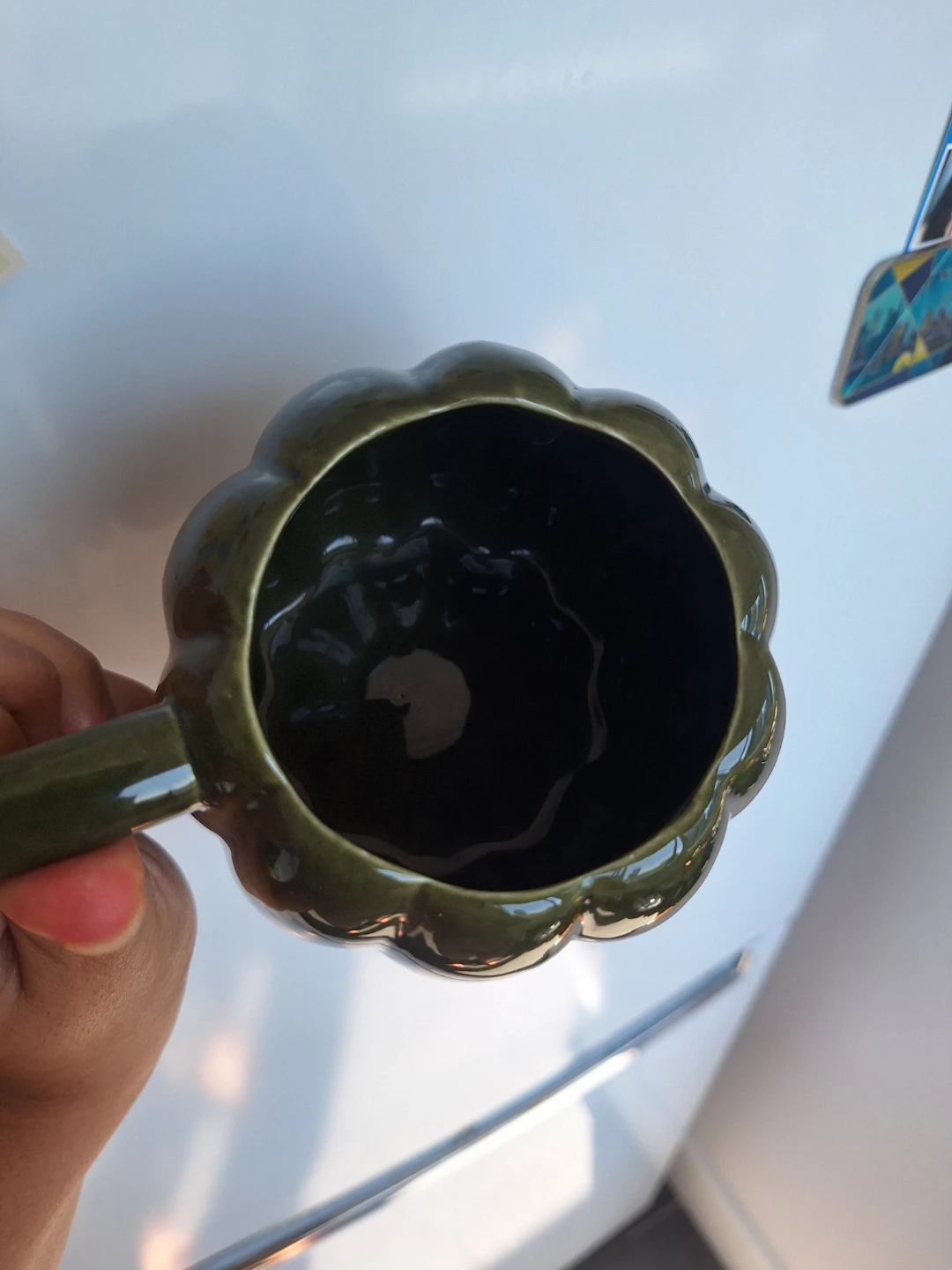 squash mug - photo 2