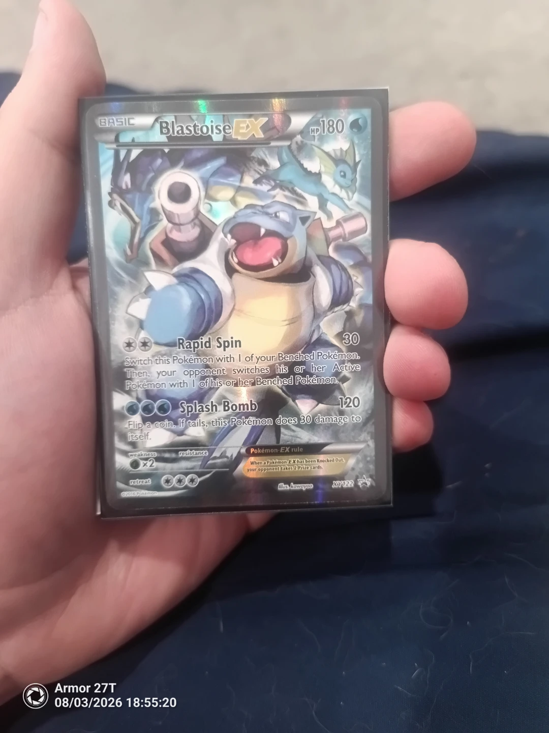Pokemon cards (look in the description) - photo 5