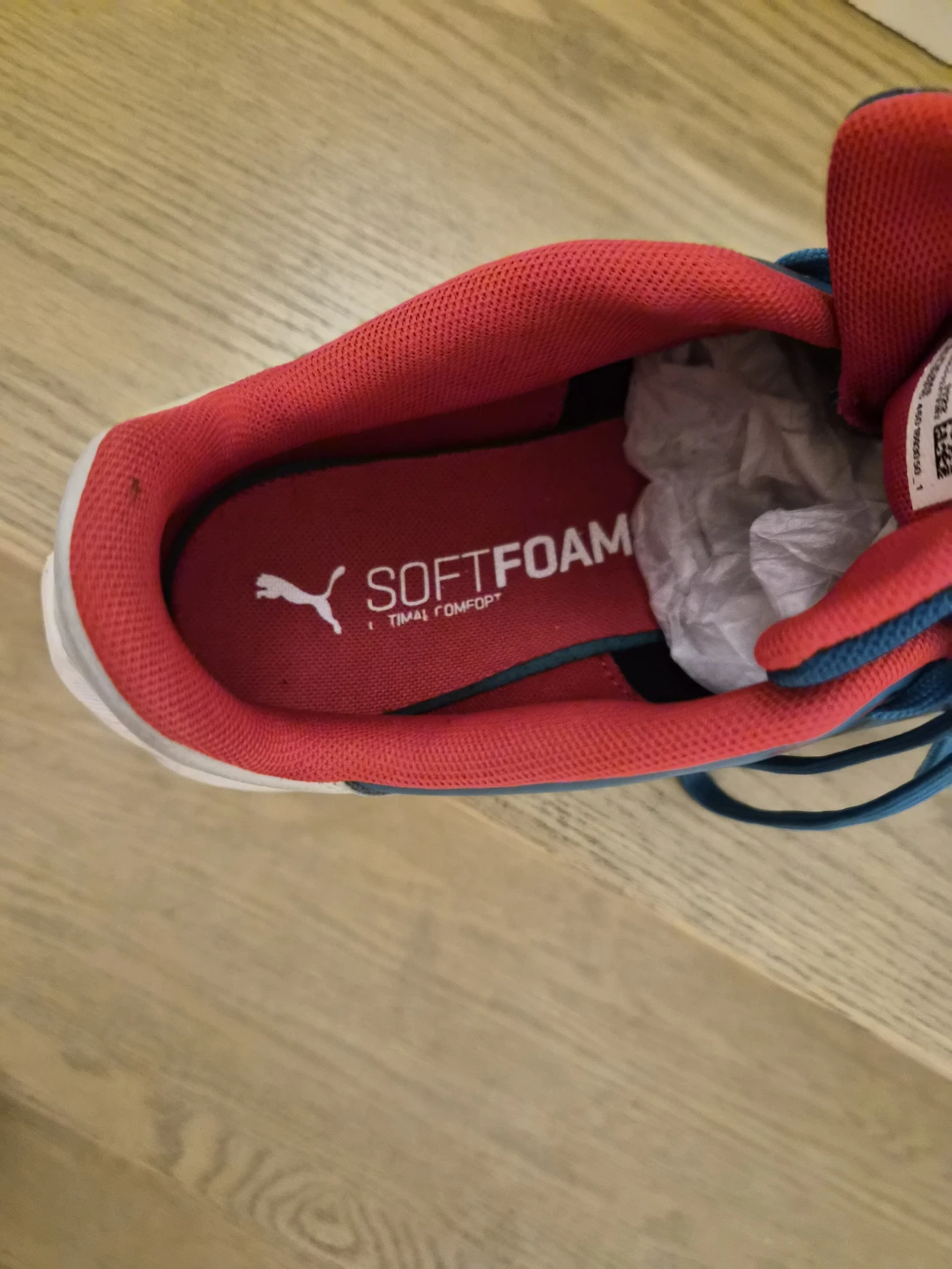 Puma Ferrari SF Motorsport Shoes - photo 4