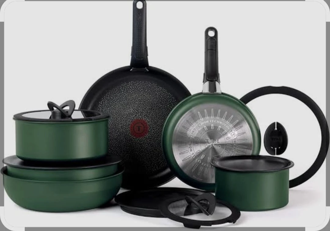 Tefal Ingenio 14 Pcs Cookware Set