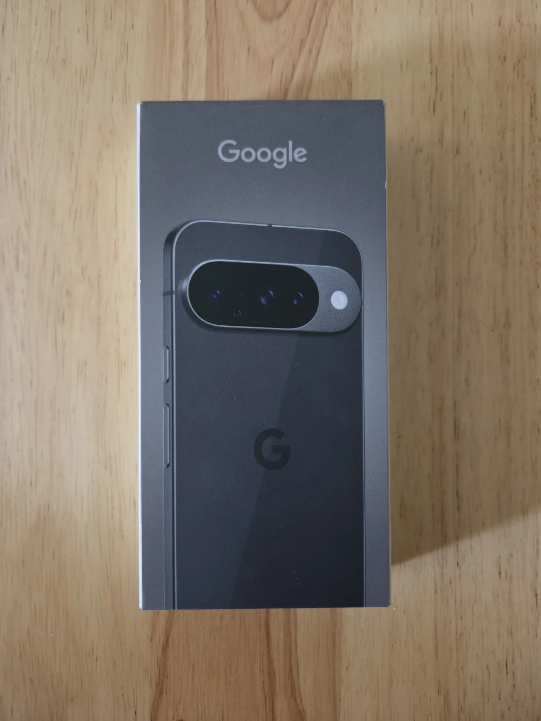 Pixel 10 phone BNIB