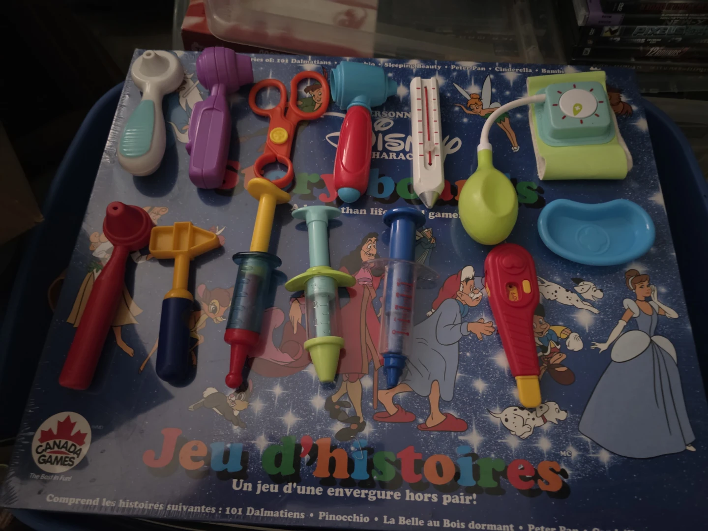 Doctor Toy Set - photo 3