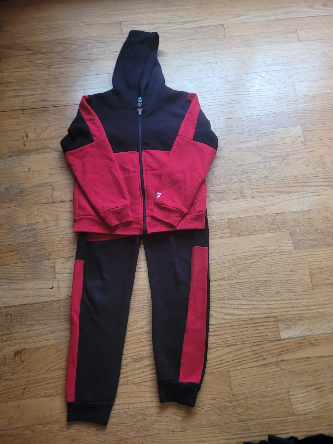 Cougar Sport Kids Tracksuit - Size 10/12 - photo 3