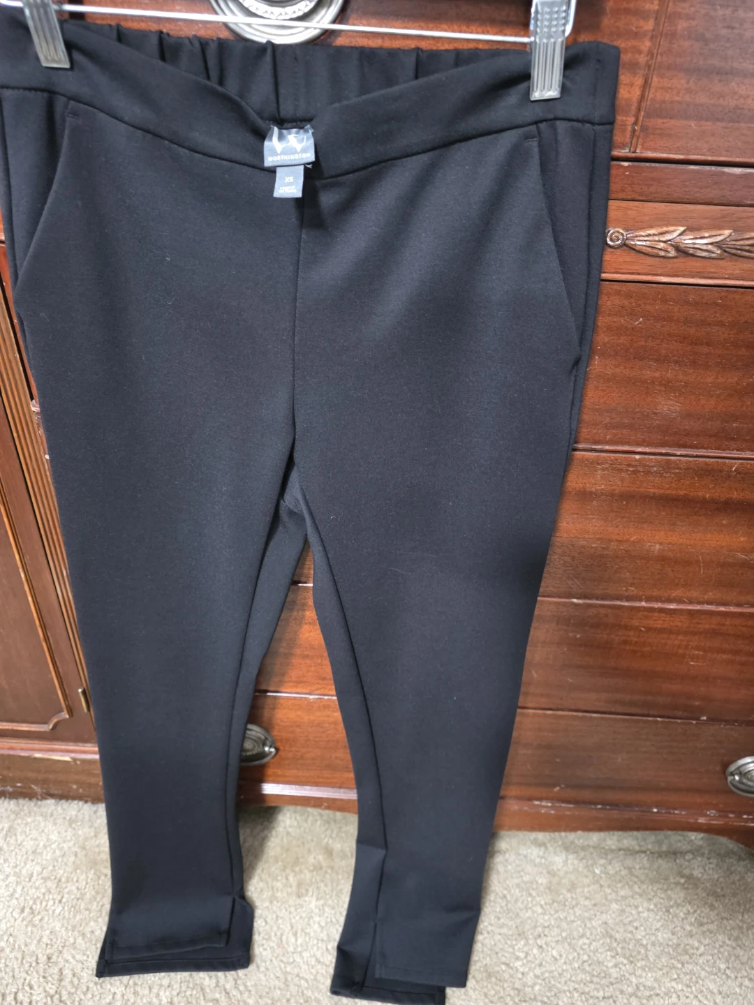 Worthington Black Pants