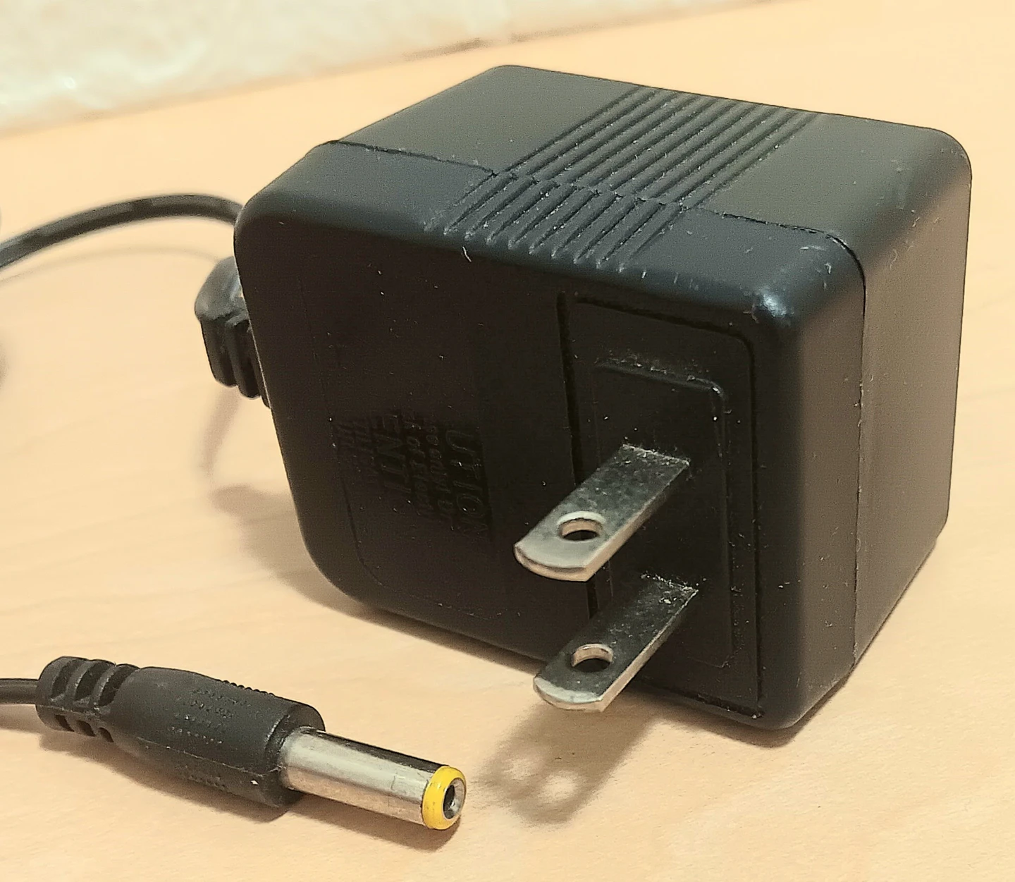🔌Ningbo Tauler Electrical Power Supply Model TL-6🔌
