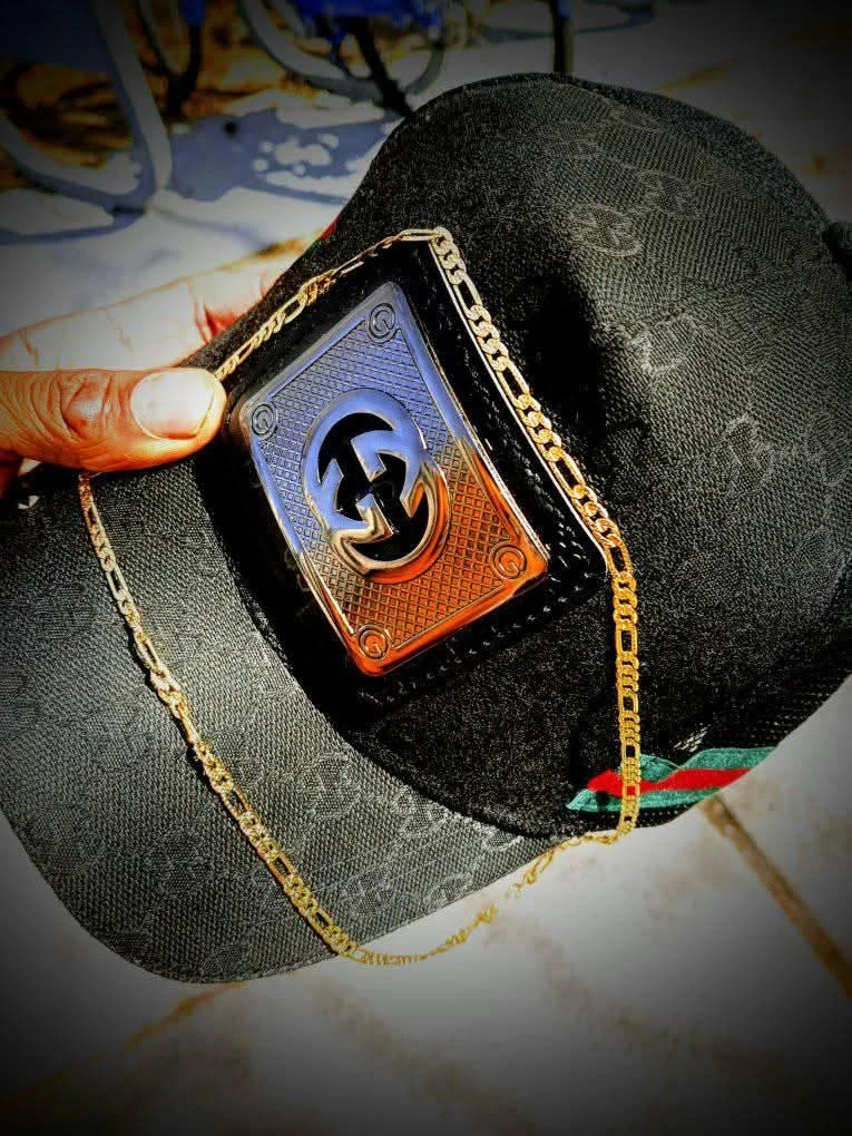 14k Gold Chain