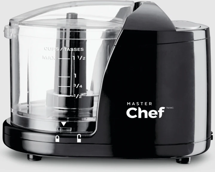 (BRAND NEW) Master Chef Food Chopper - photo 4
