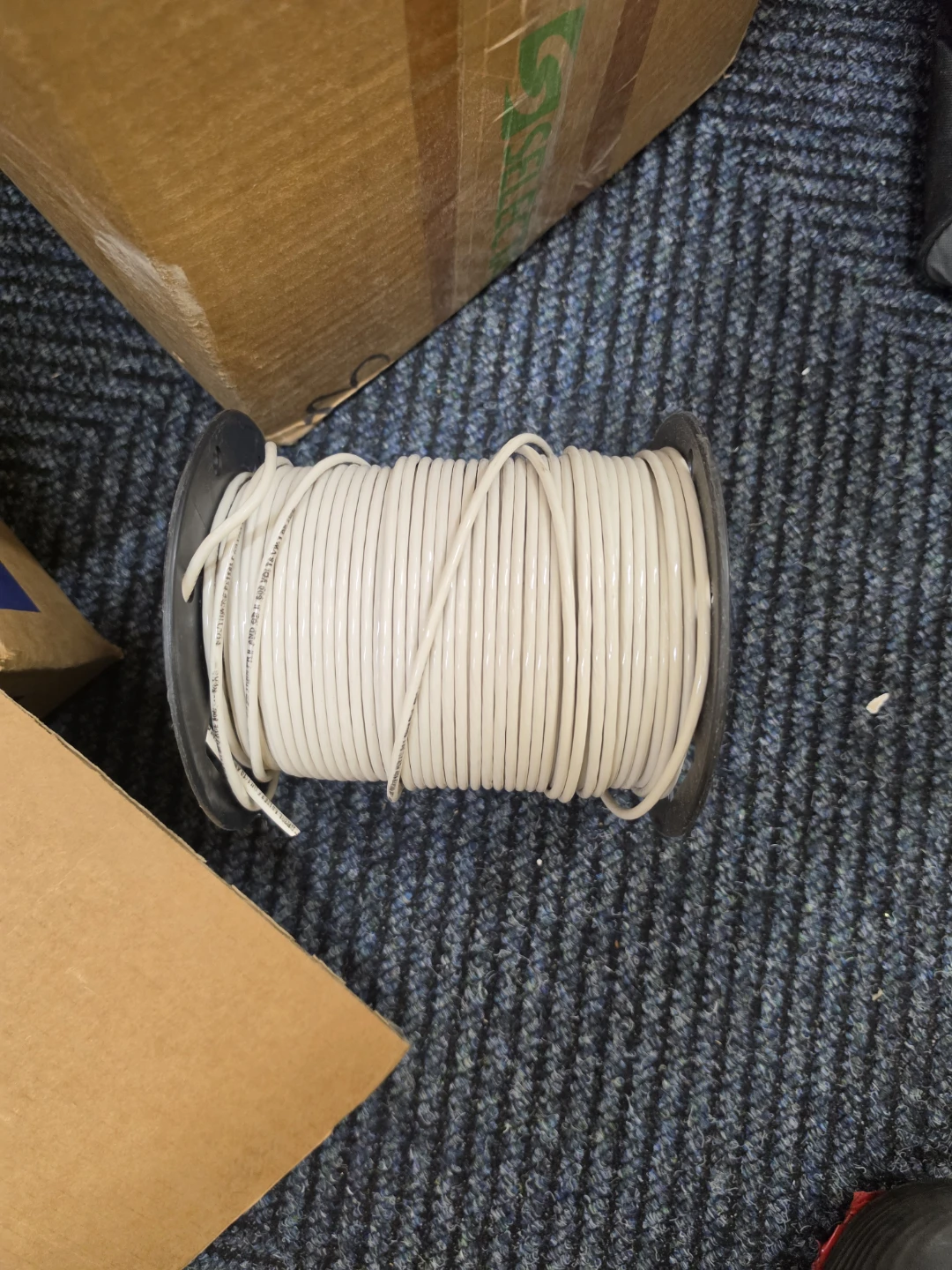 Electrical Supplies Lot - photo 2