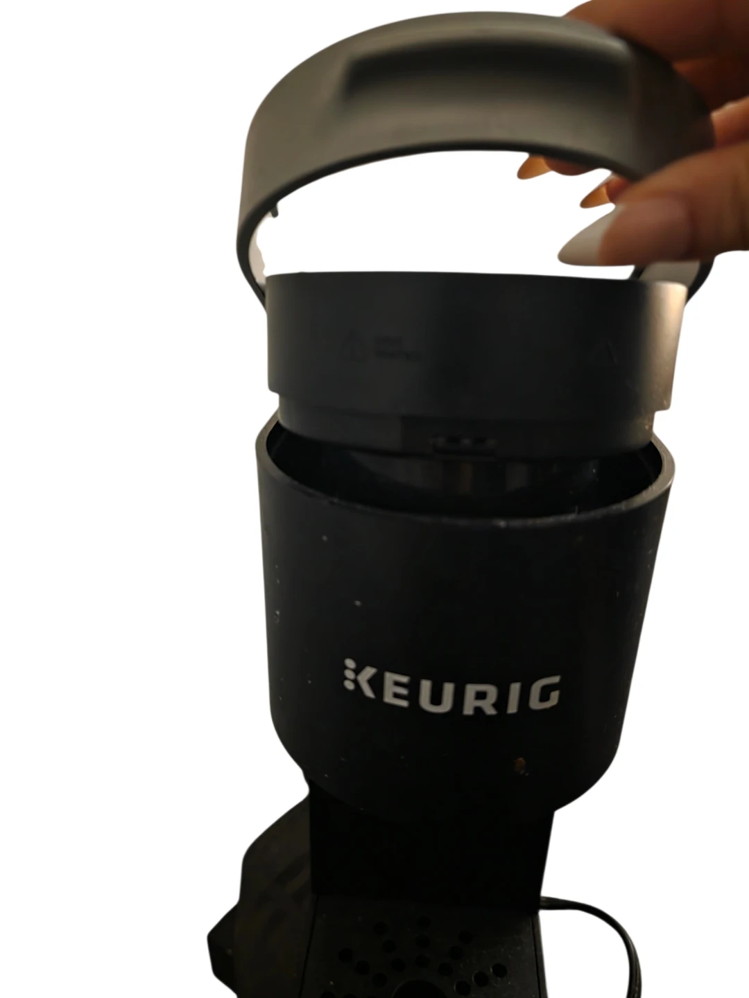 Coffee machine ‼️FREE‼️