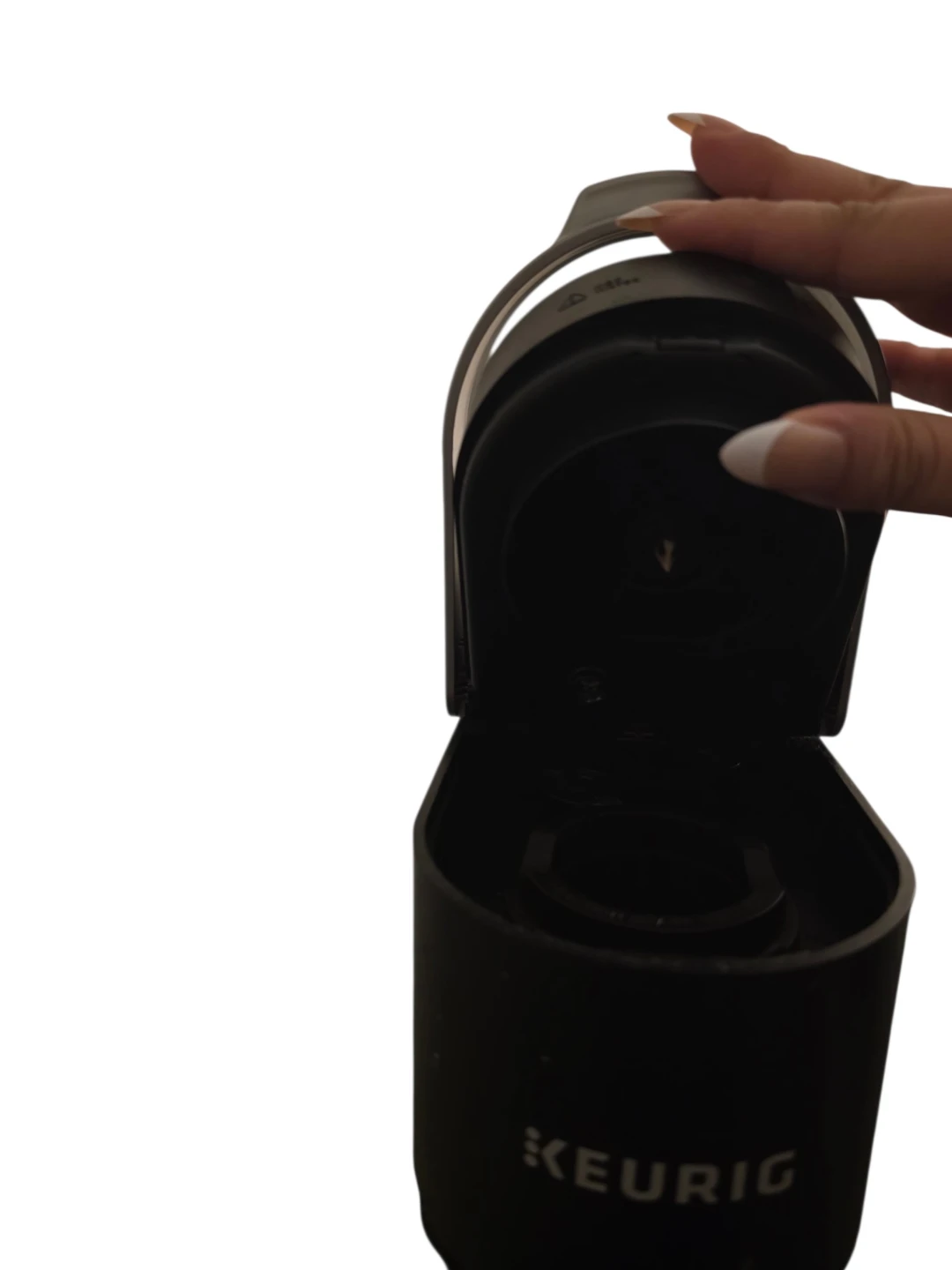 Coffee machine ‼️FREE‼️ - photo 2