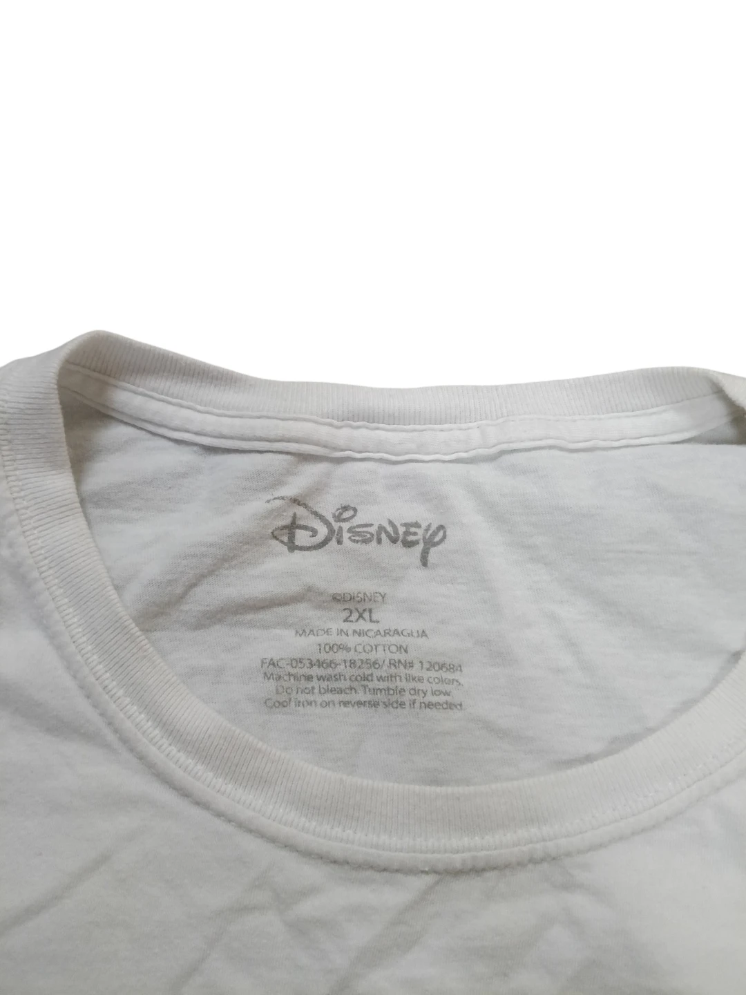 Disney Hercules Hades Fates T-Shirt - photo 2